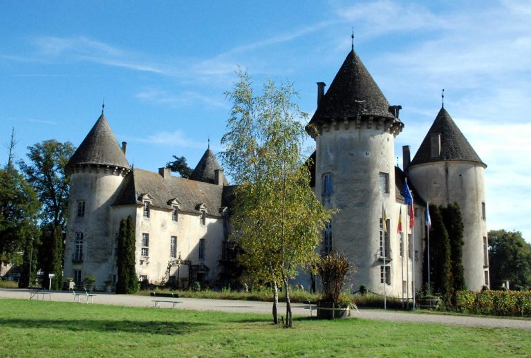 Top 10 des châteaux à visiter autour de Beaune