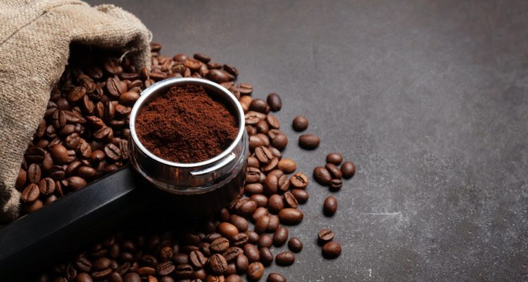Comment conserver au mieux vos grains de café ?